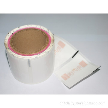 UHF RFID Paper Tag
